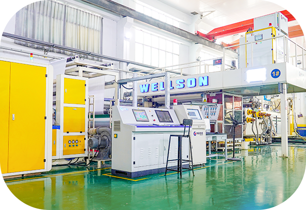 proveedor de materias primas