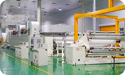 Línea de producción