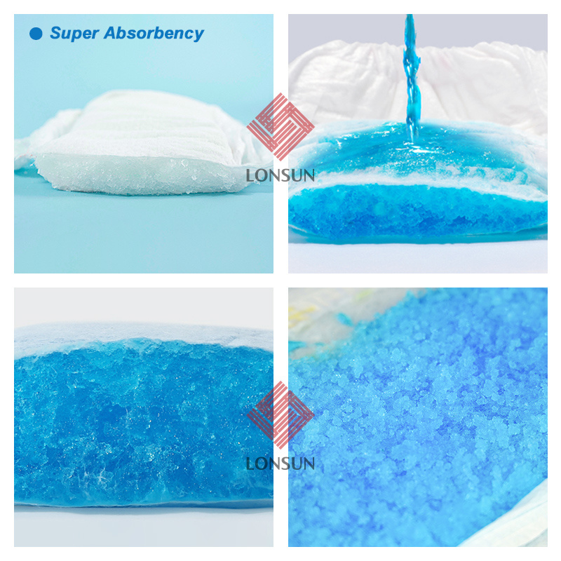 Quanzhou-Lonsun-Corporaci&oacute;n