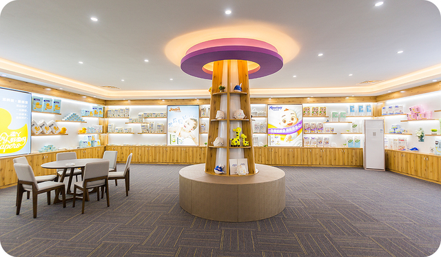 Habitacion de muestra